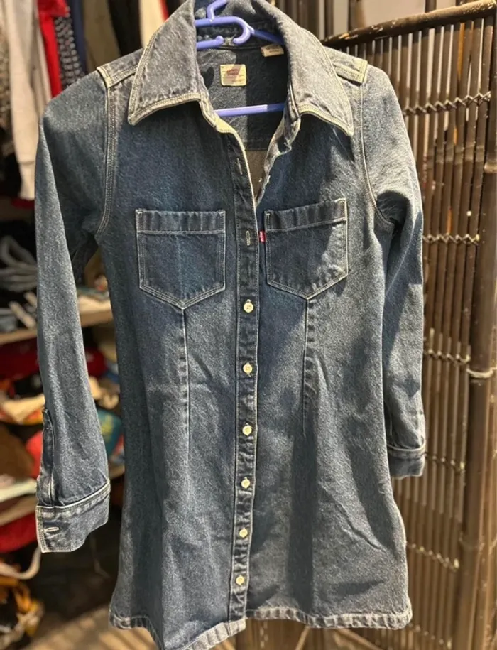 Robe Levis