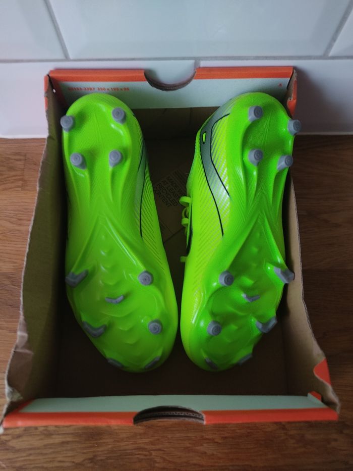 Crampons Nike T 34 - photo numéro 6