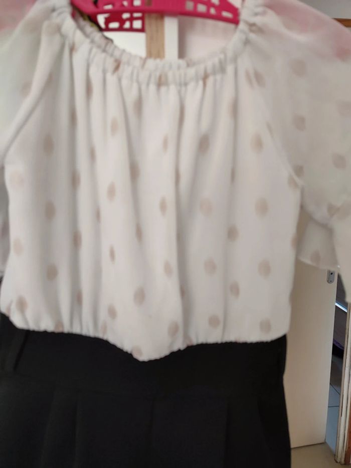 Combi été mi saison - photo numéro 2