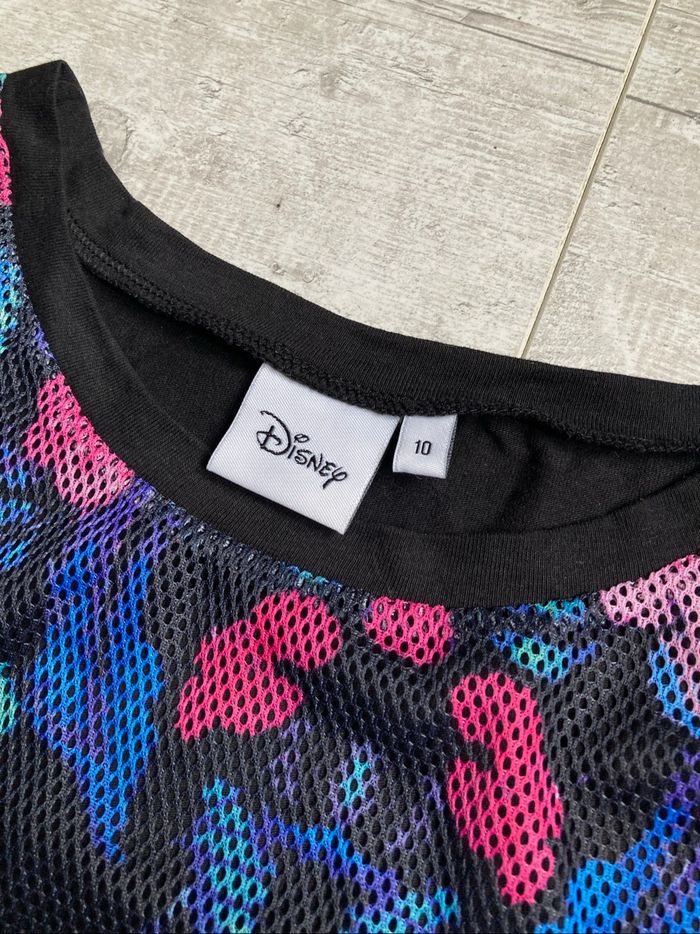 Tee shirt Primark Disney - photo numéro 2