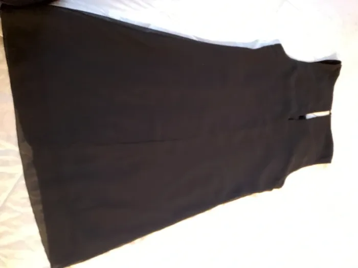 Robe T36 - photo numéro 4
