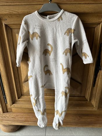 Pyjama - 9 mois