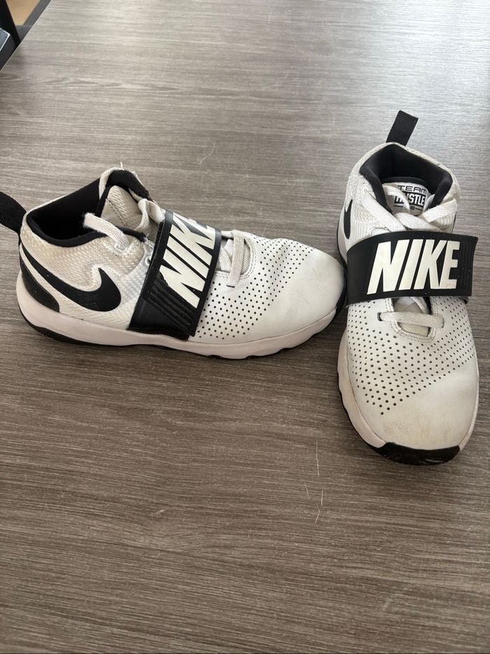 Basket Nike - photo numéro 3