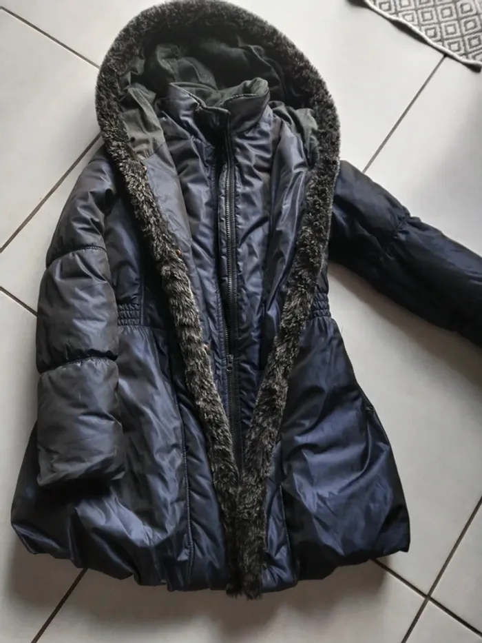 Manteau Catimini