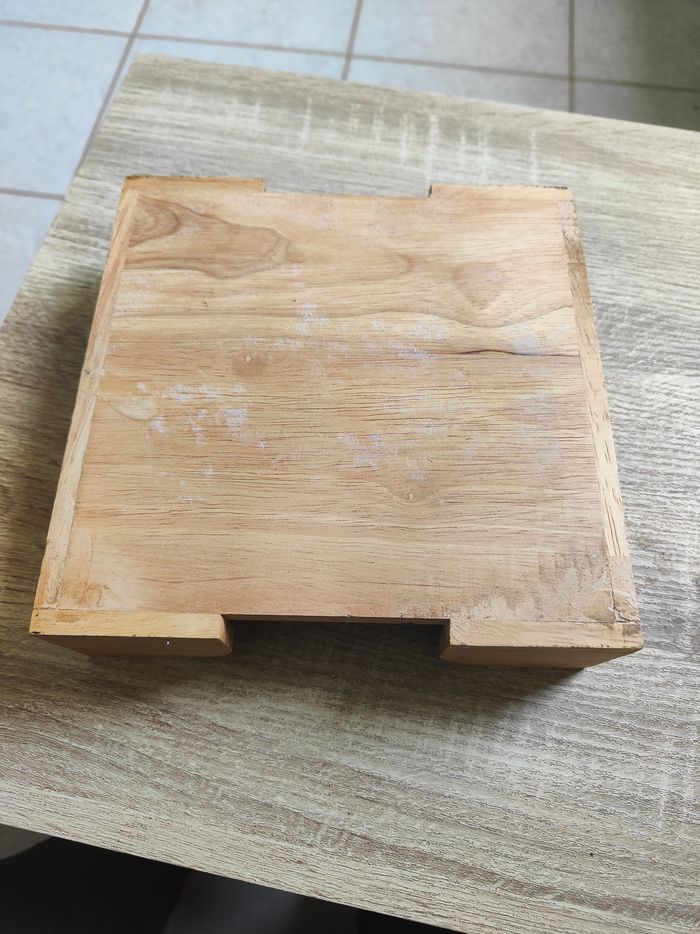 Distributeur de serviettes - photo numéro 2