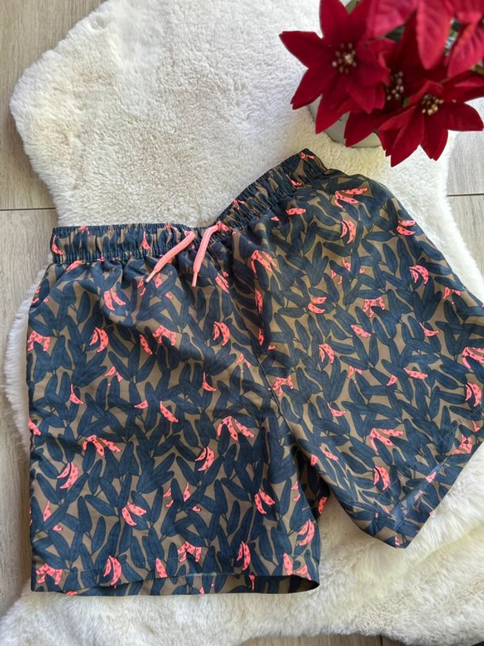 Short de bain ~ Tape à l’œil ~ 14 ans