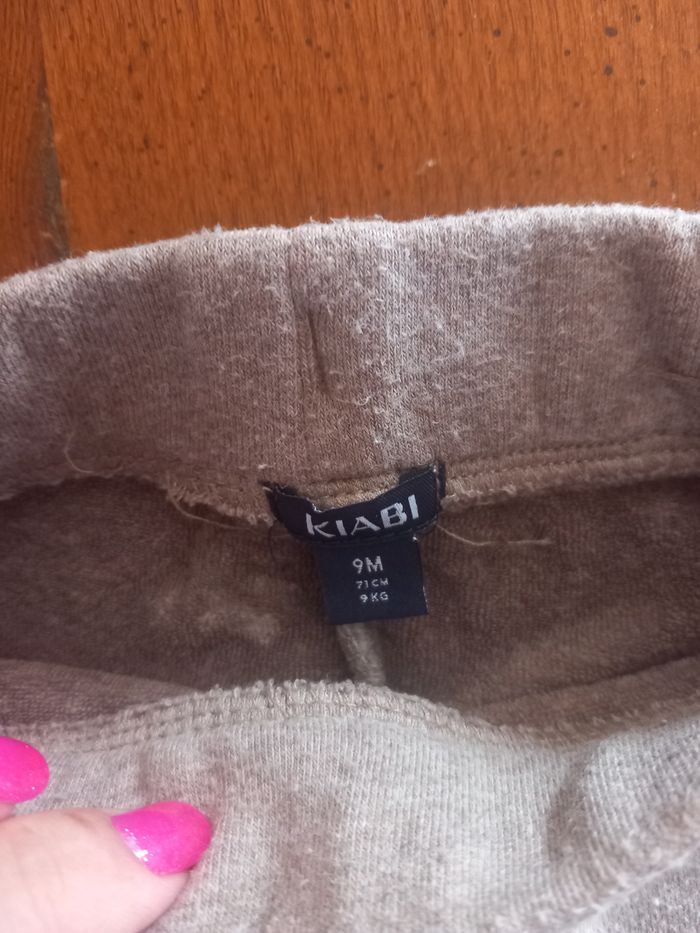 Pantalon - photo numéro 3