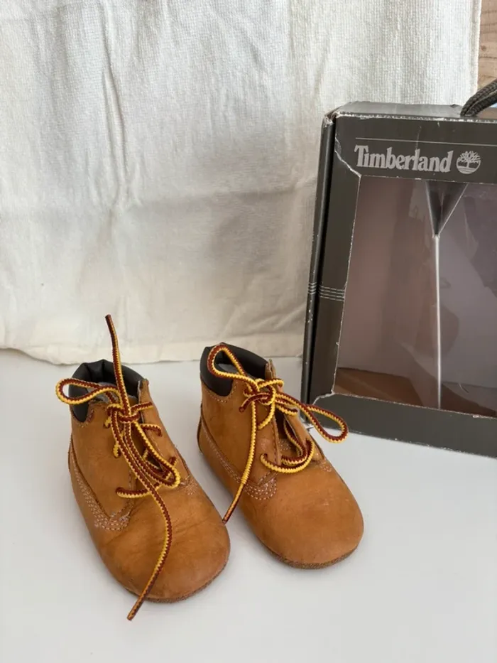 Timberland