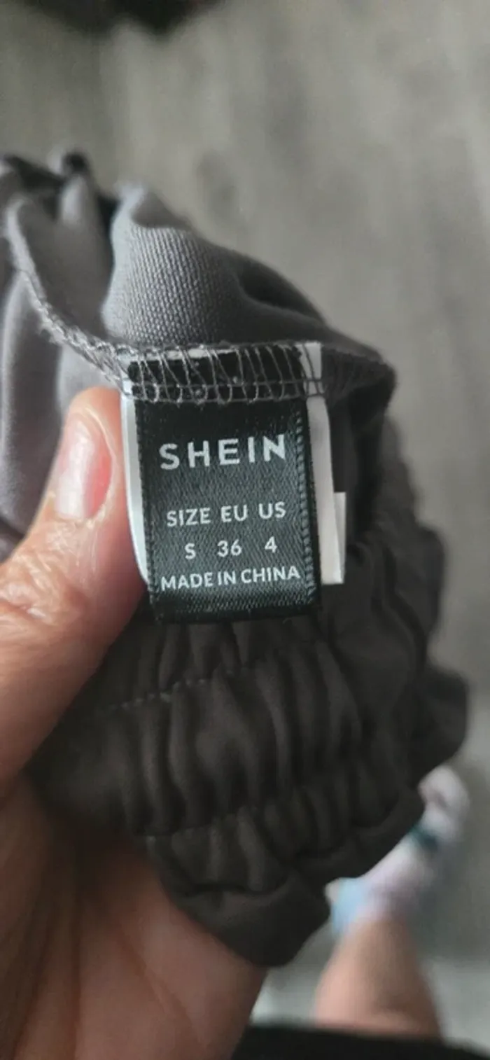 Pantalon jogging S - photo numéro 3
