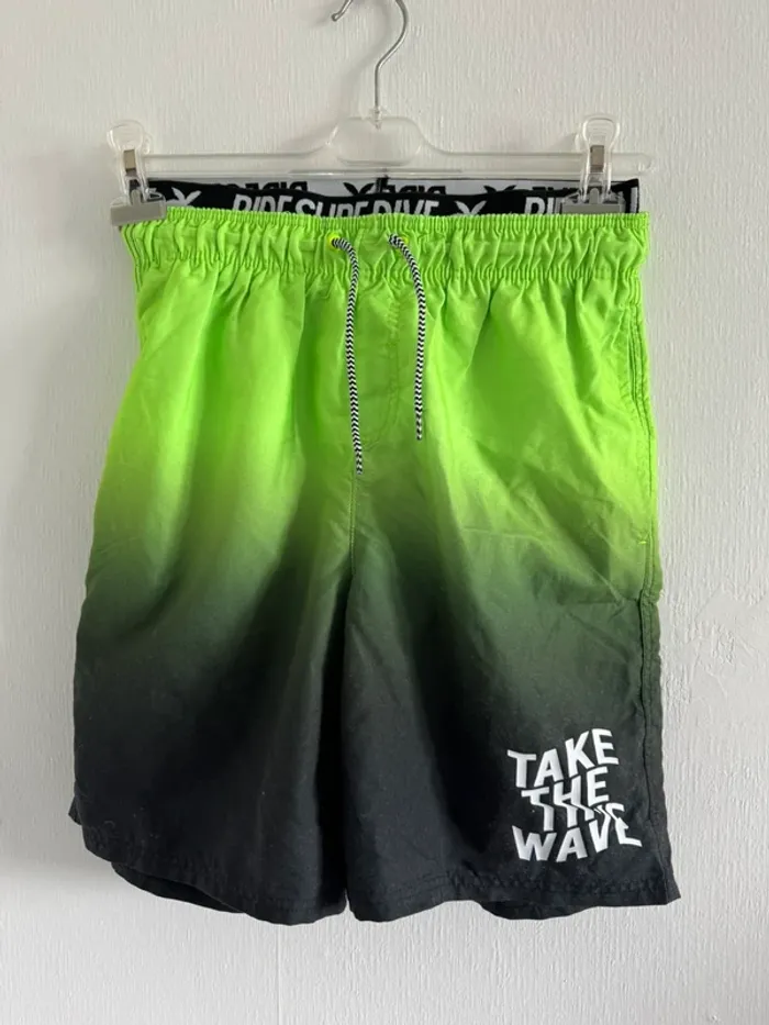 Short de bain 170/176 cm