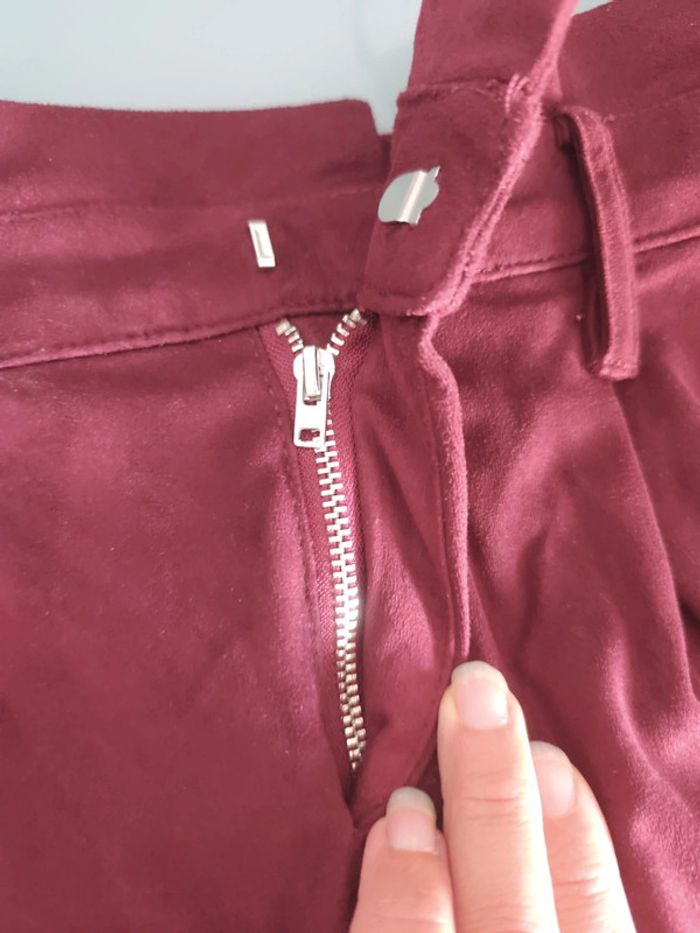 Jupe taille S - photo numéro 5