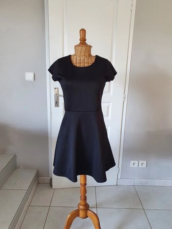 Robe femme teddy Smith taille 2 chelo5