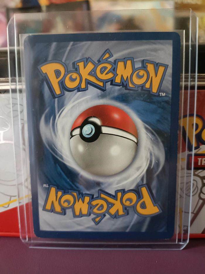 Carte Pokémon | Férosinge 55/64  | Edition 1 | Jungle | Wizards 1999-2000 | FR - photo numéro 2