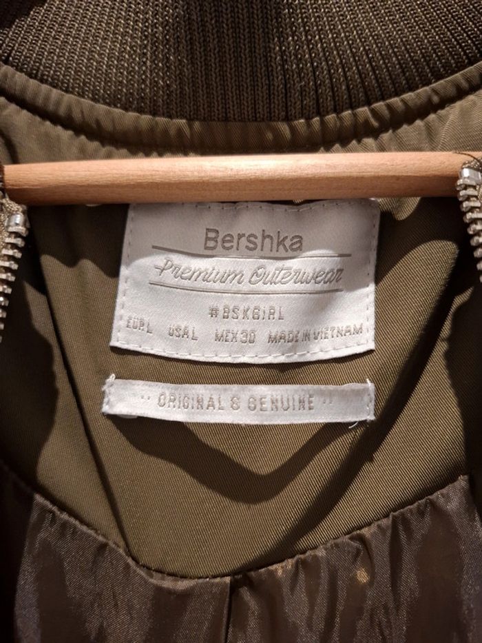 Veste - photo numéro 2