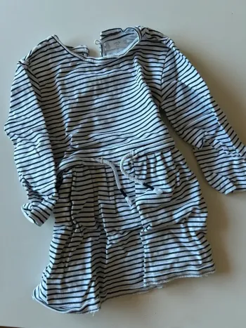 Robe marinière