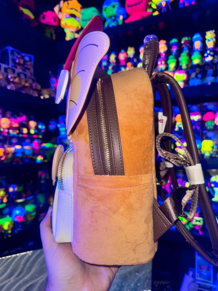 Loungefly Gremlins Wednesday Gizmo Noel Christmas - photo numéro 4