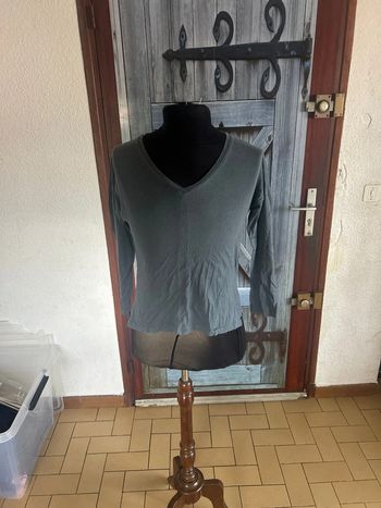 Haut femme manches longues Etam
