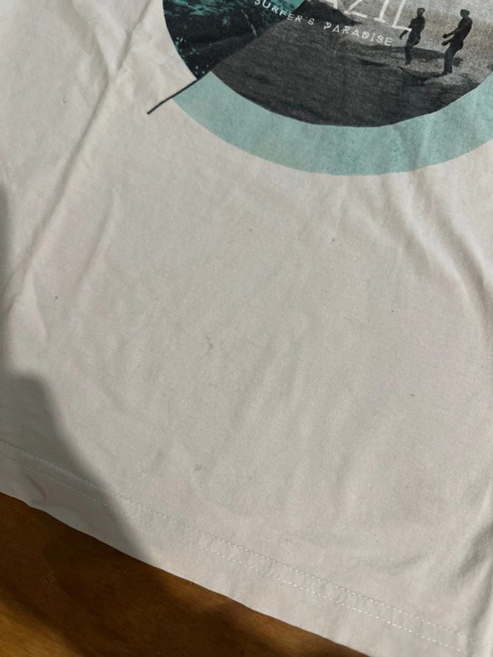 Lot de tee-shirts taille L - photo numéro 2