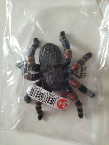 Figurine Schleich mygale