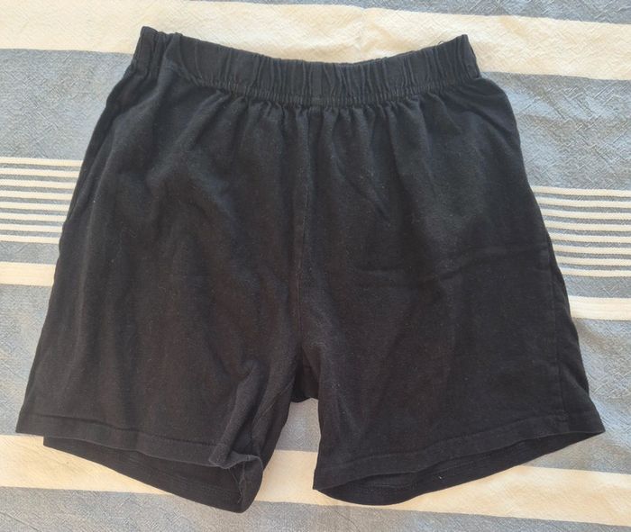 Pyjashort 8-10 ans - photo numéro 3