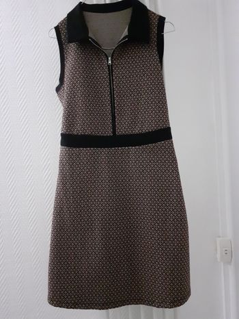 Robe Cache-cache taille 36