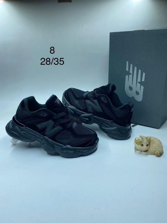 new balance - photo numéro 4