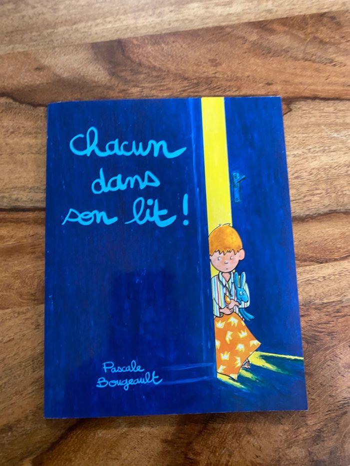Chacun dans son lit