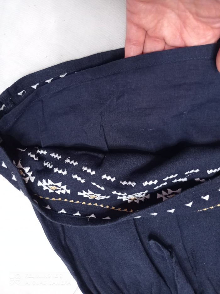 Jupe gémo - photo numéro 5