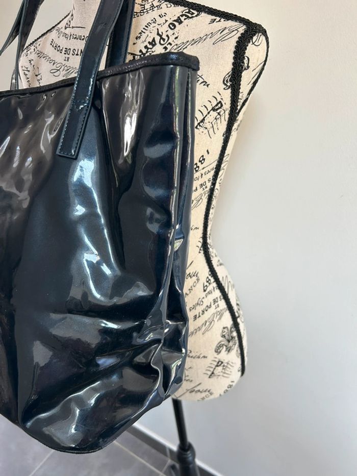 Sac à mains Naf Naf - photo numéro 4
