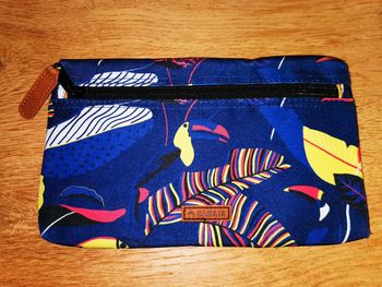 Pochette Cabaïa