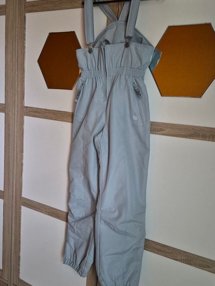 Combinaison de ski - photo numéro 9