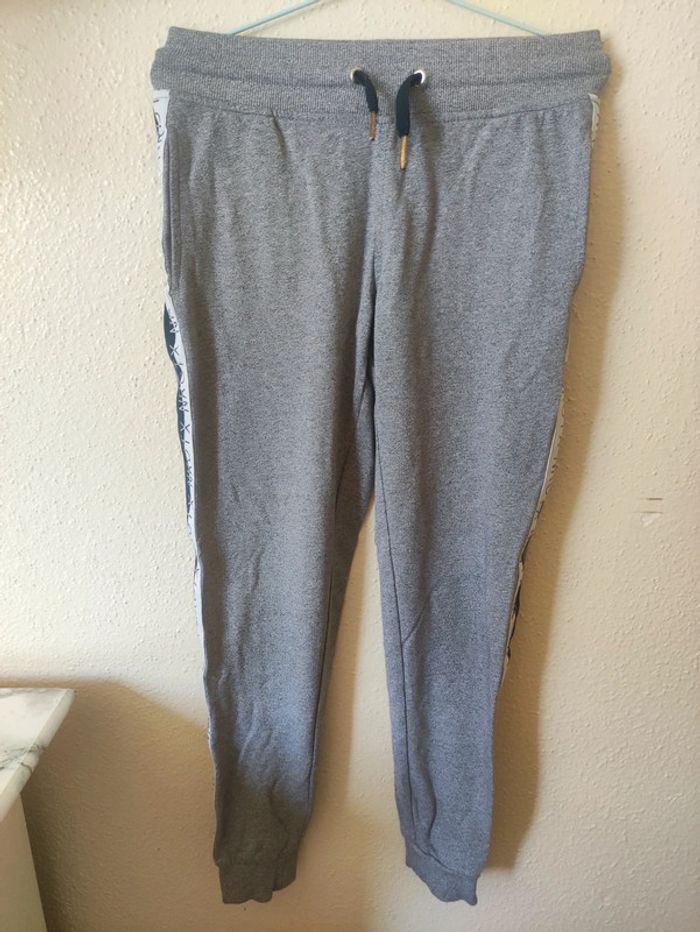 Jogging fille taille 10 ans
