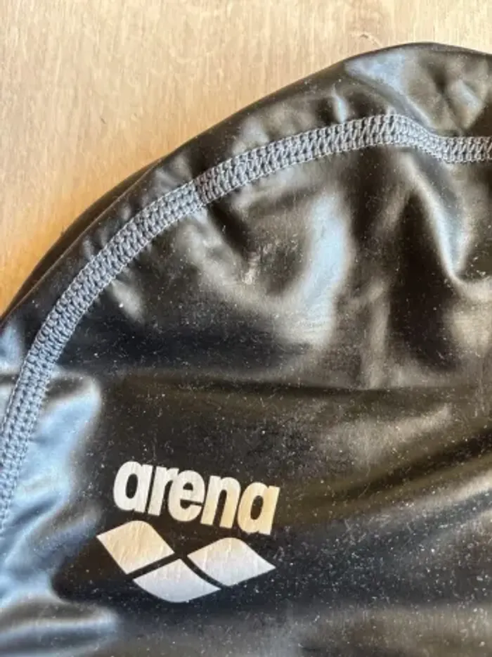 Bonnet de piscine Arena natation protection - photo numéro 7