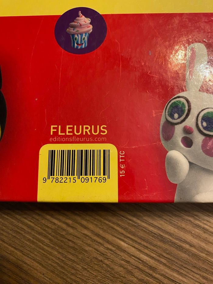 Livre Figurines en pâte Fimo plus de 70 modèles et accessoires faciles à réaliser. - photo numéro 6