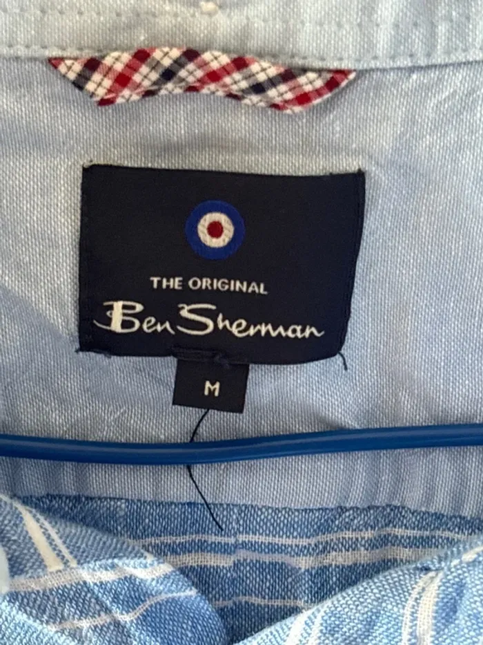 Chemise ben sheman 123 - photo numéro 4