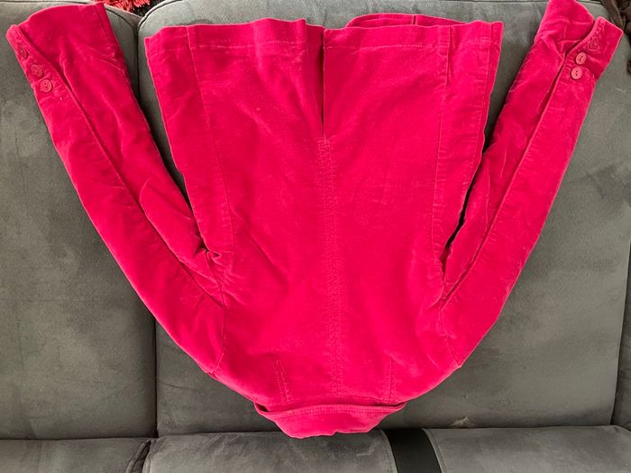 Veste Okaidi 6 ans - photo numéro 4