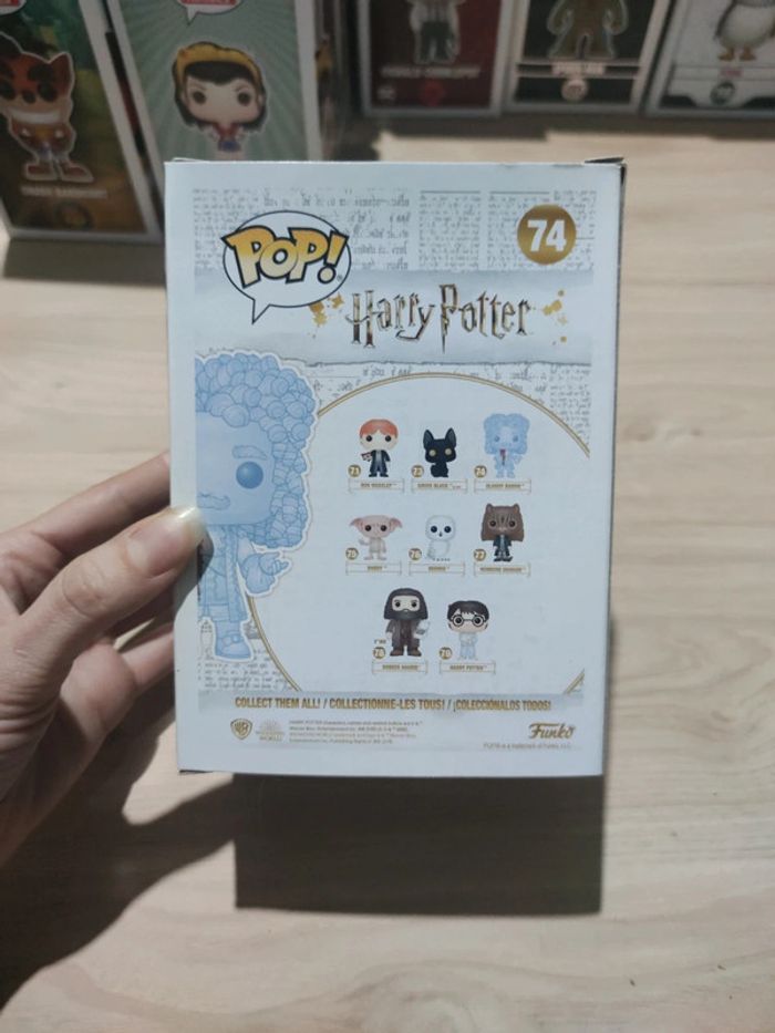 Funko HP - photo numéro 3