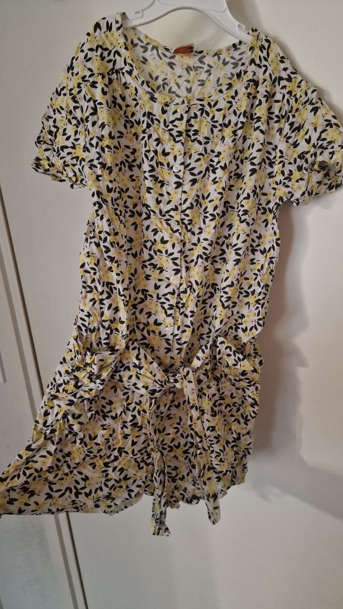 Combishort taille 10 ans - photo numéro 3