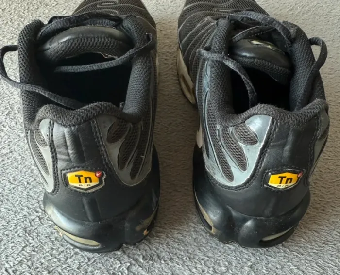 Nike Air Max Plus – Taille 44– État satisfaisant - photo numéro 2