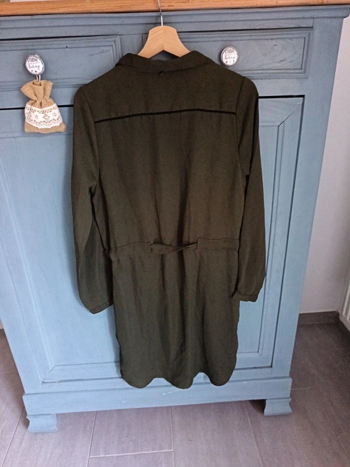 Robe deeluxe - photo numéro 3