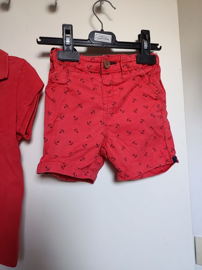 Ensemble été - photo numéro 3