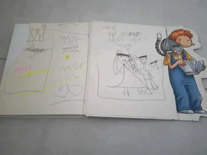 Premier Larousse 4-7ans - photo numéro 3