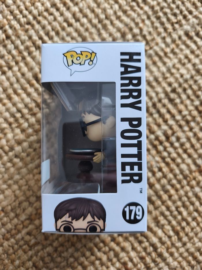 Pop harry Potter avec pensine 179 - photo numéro 3