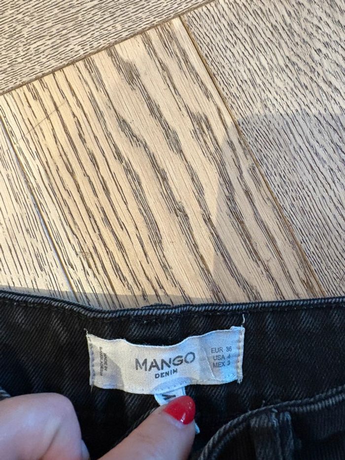 Short en jeans - photo numéro 3