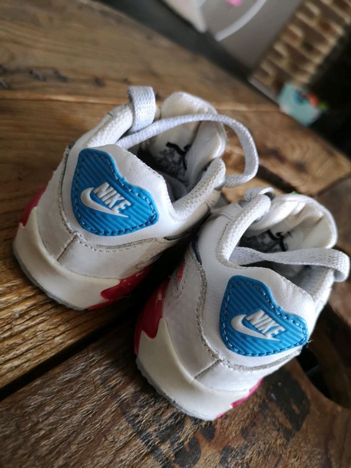 Air max P18 - photo numéro 2