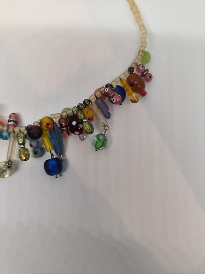 Collier vintage - photo numéro 4