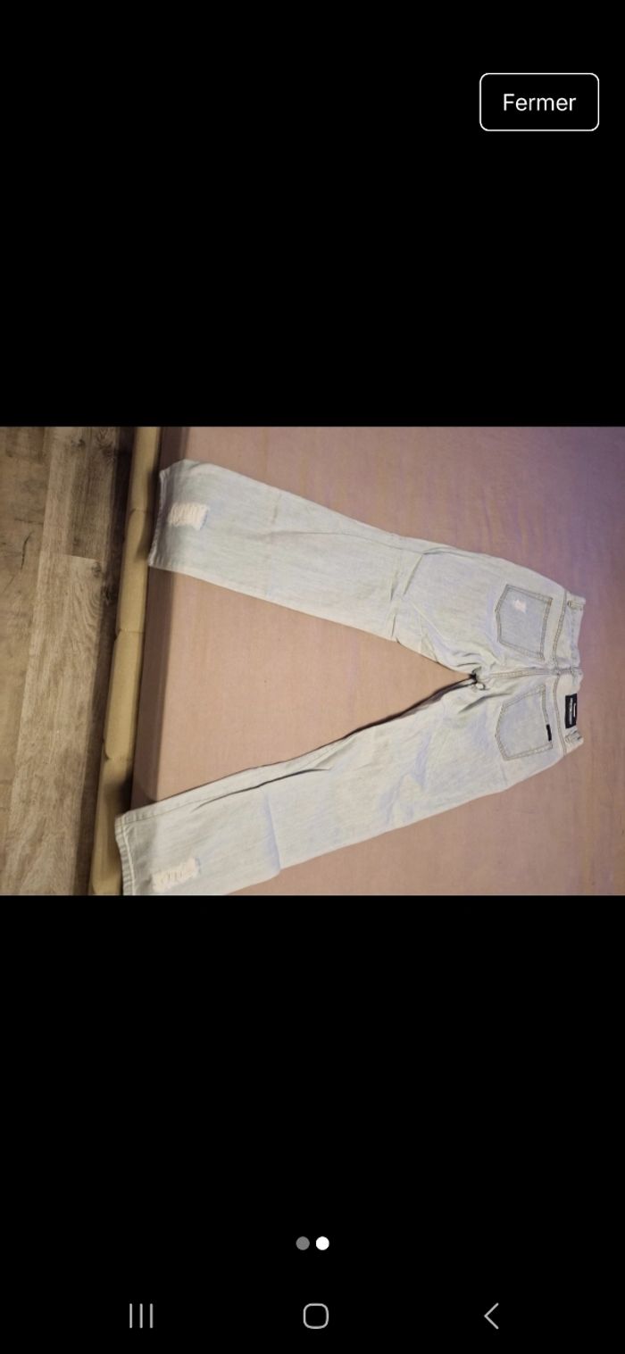 Pantalon - photo numéro 2