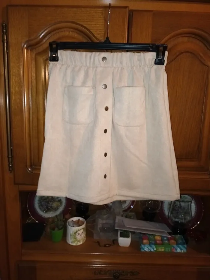 Jupe taille 38