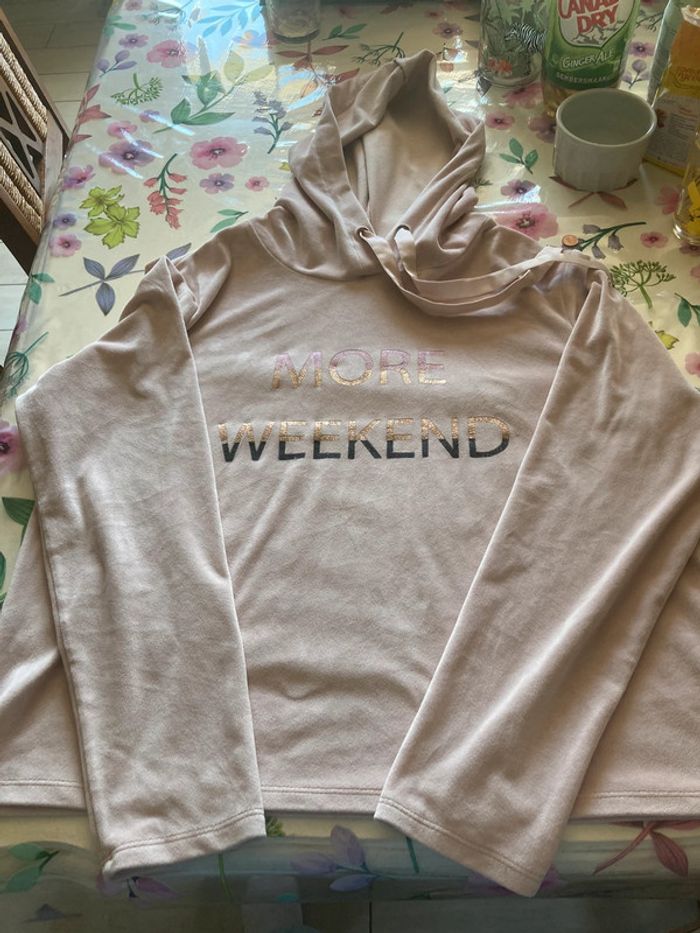 Ensemble pyjama - photo numéro 2