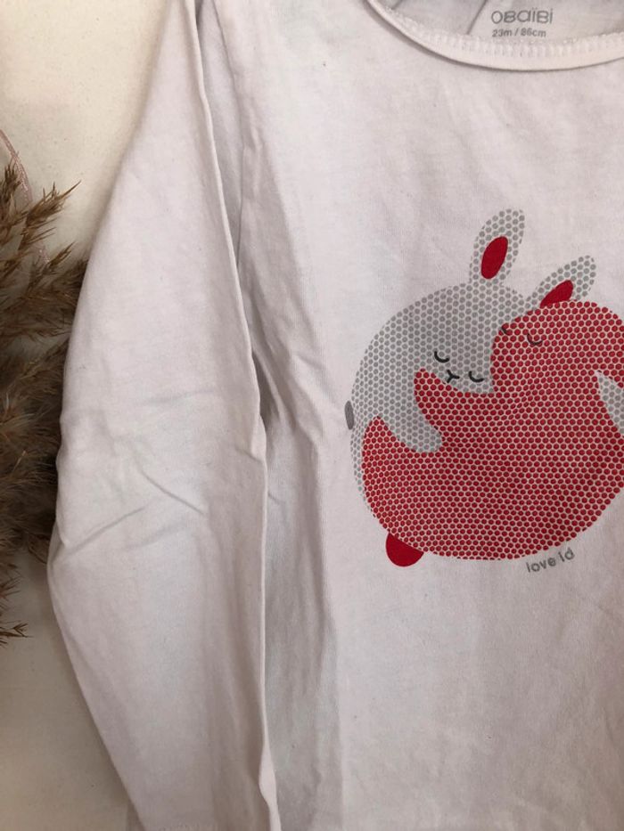 T-shirt - photo numéro 3